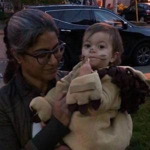 Meet your Posher, Satinder